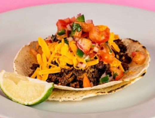 Illustration zum Thema Tacos in der Schwangerschaft